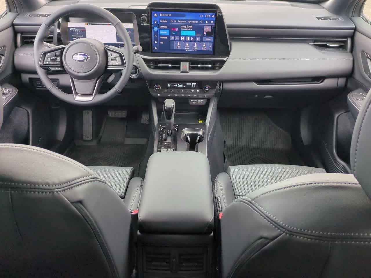 Thumbnail: 2026 Subaru Outback - 14