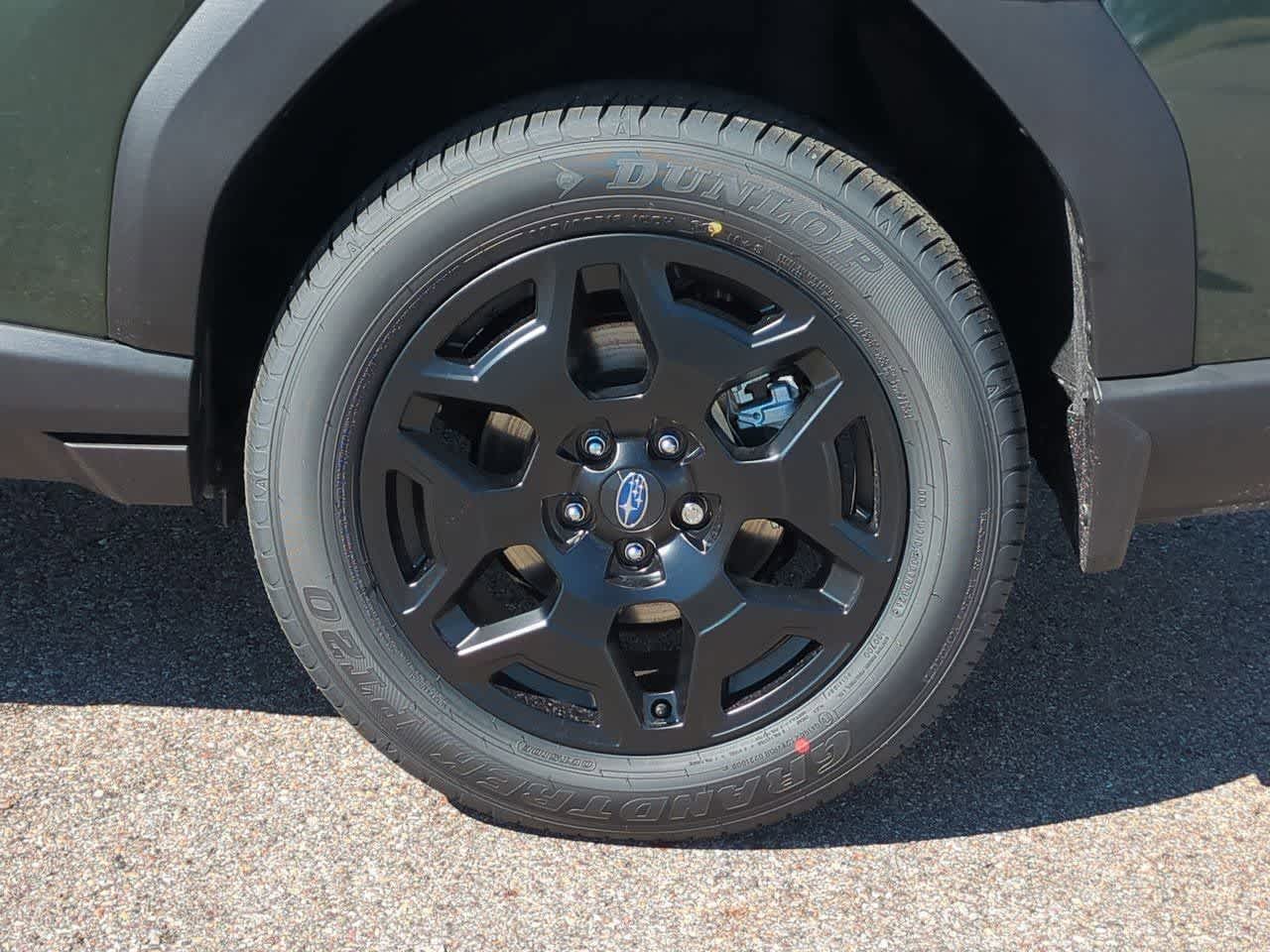 Thumbnail: 2026 Subaru Outback - 13