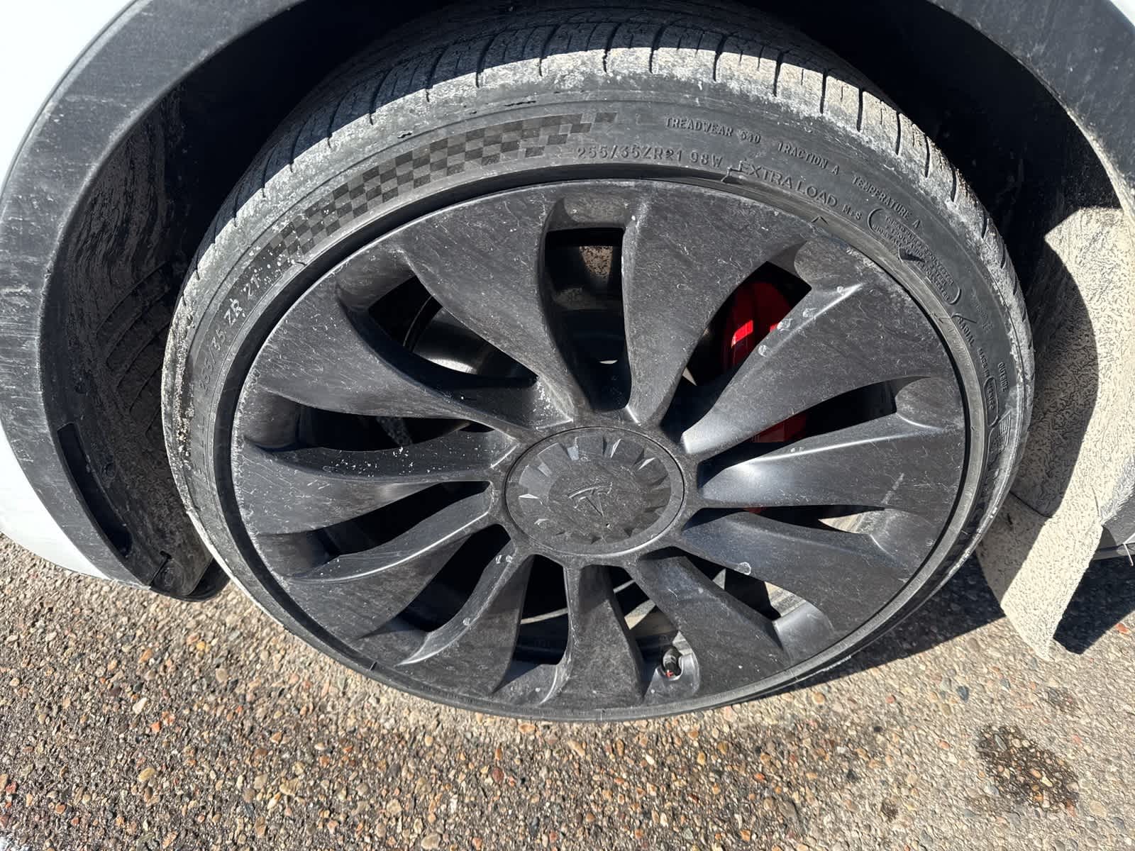 Thumbnail: 2023 Tesla Model Y - 10