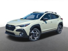 2026 Subaru Crosstrek Limited Hybrid SUV