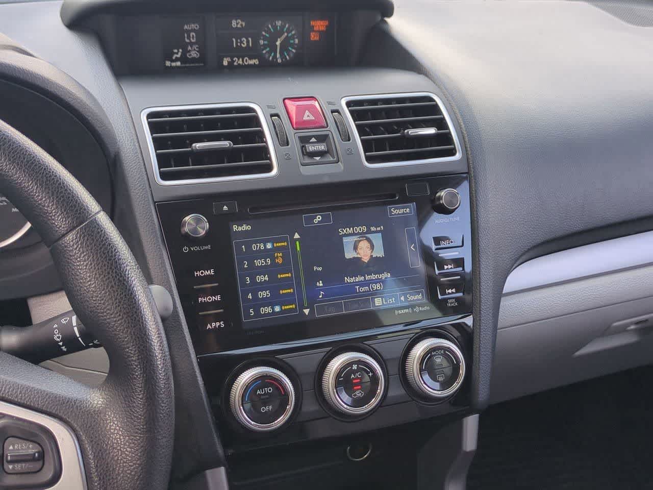 Thumbnail: 2018 Subaru Forester - 27