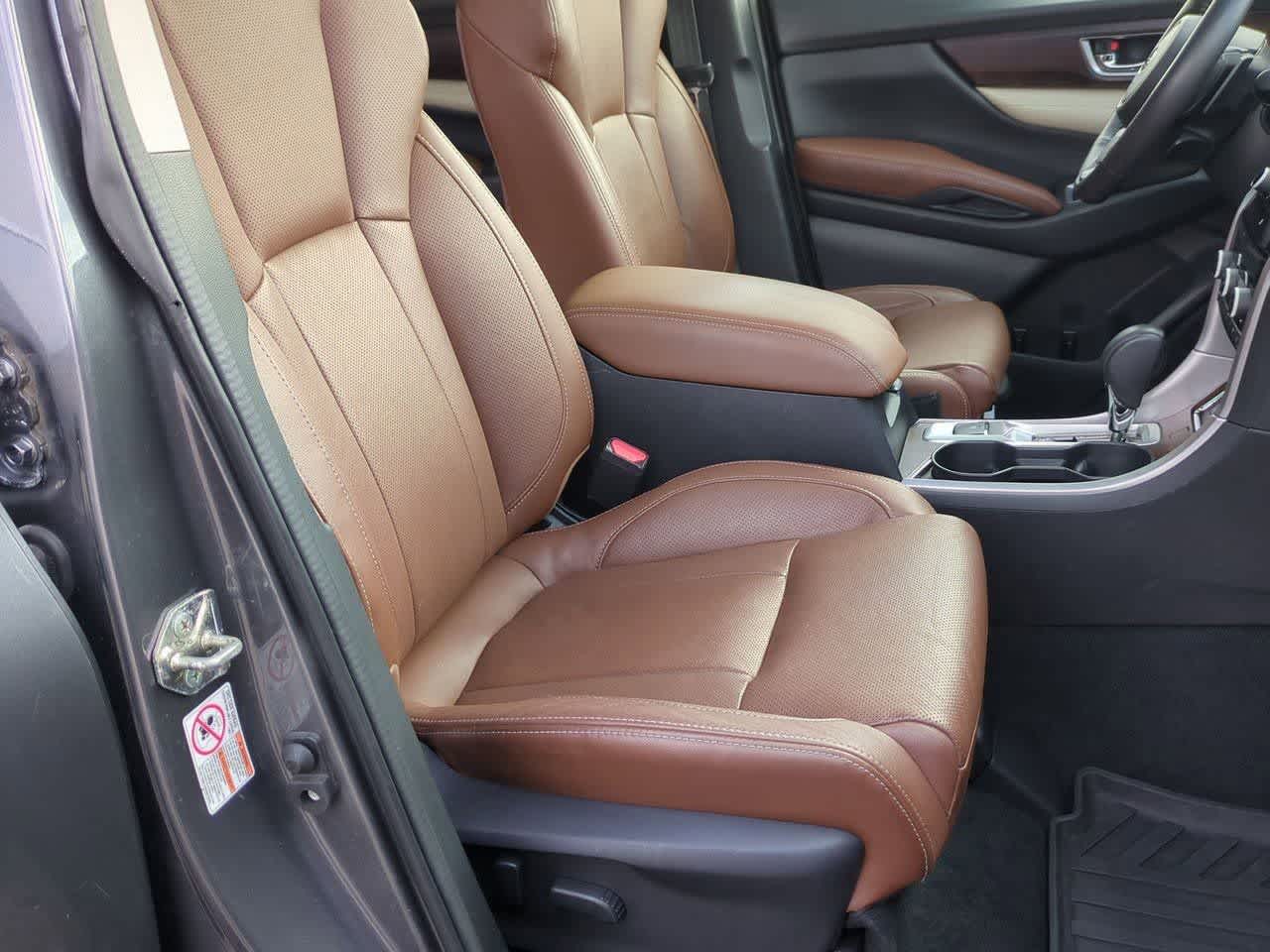 Thumbnail: 2020 Subaru Ascent - 24