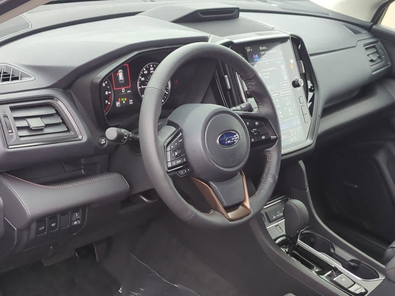 Thumbnail: 2026 Subaru Ascent - 2