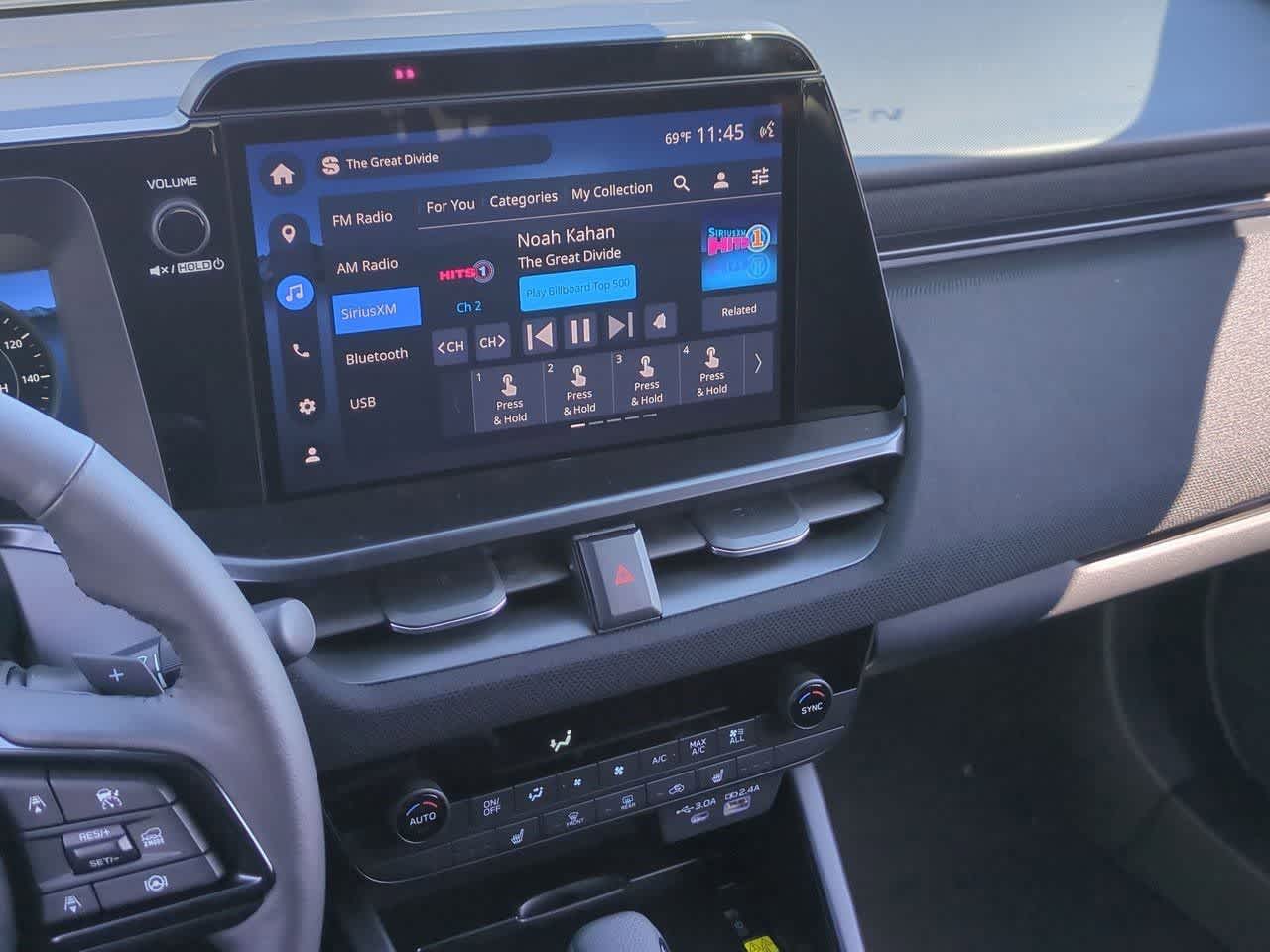 Thumbnail: 2026 Subaru Outback - 28