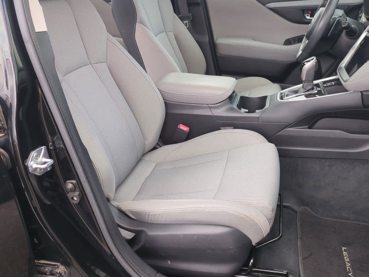 Thumbnail: 2022 Subaru Legacy - 22