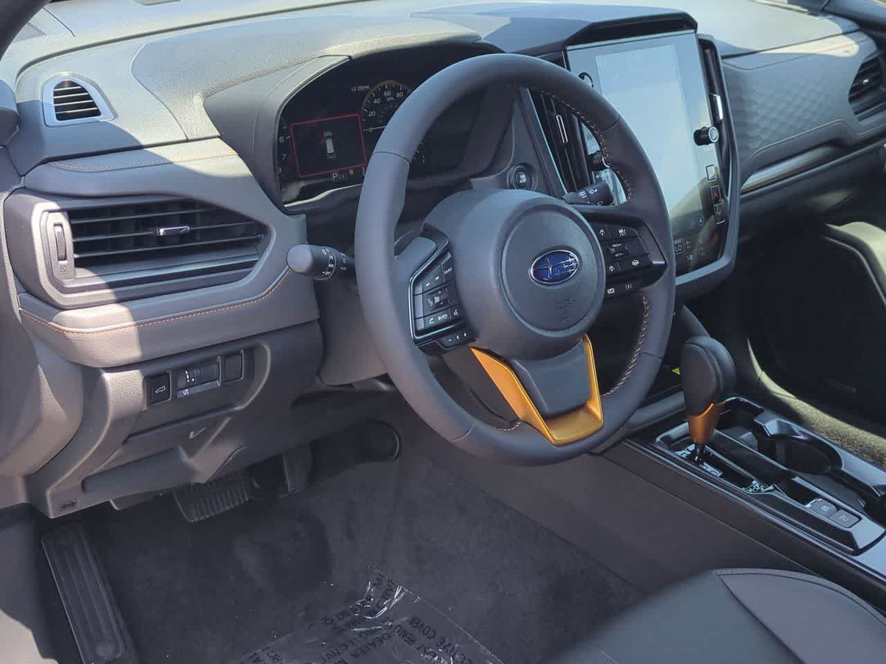 Thumbnail: 2026 Subaru Forester - 2