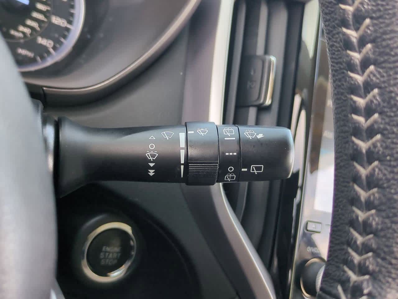 Thumbnail: 2022 Subaru Ascent - 27