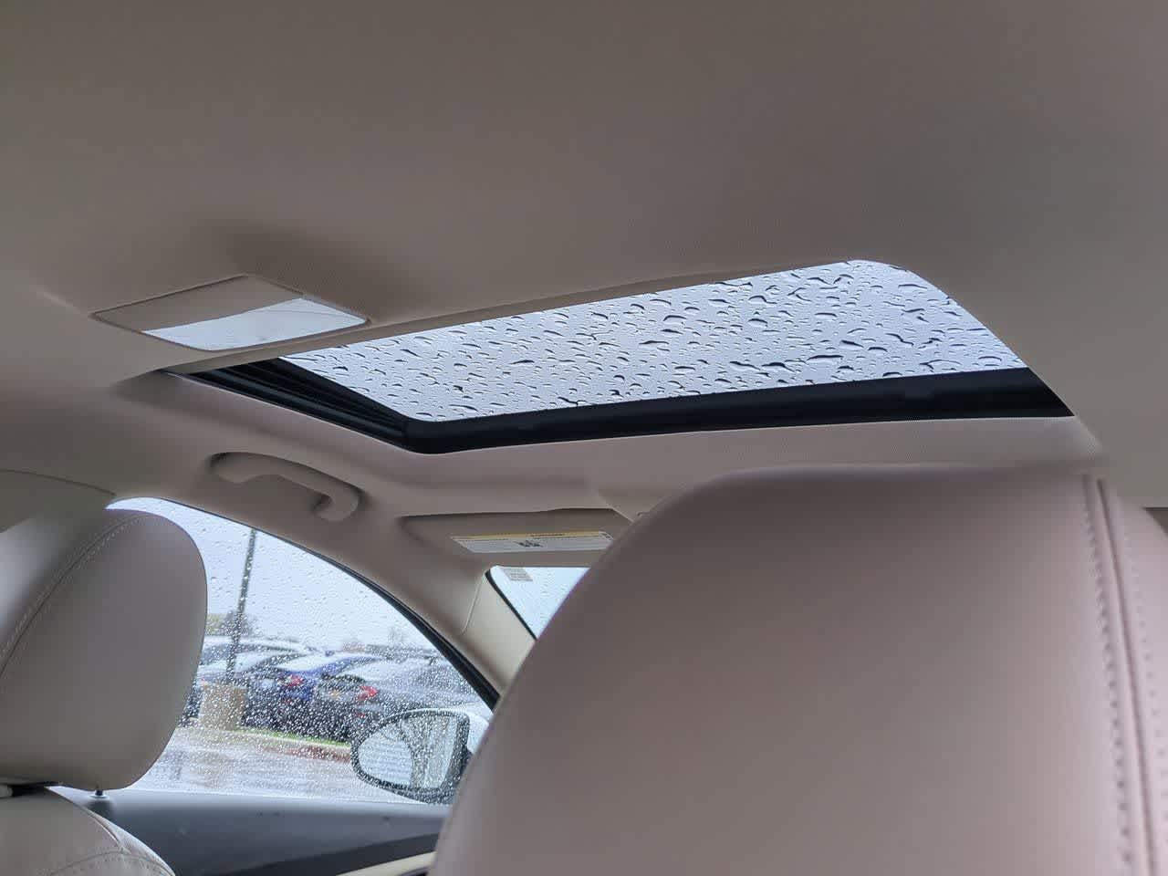 Thumbnail: 2014 Chevrolet Cruze - 21