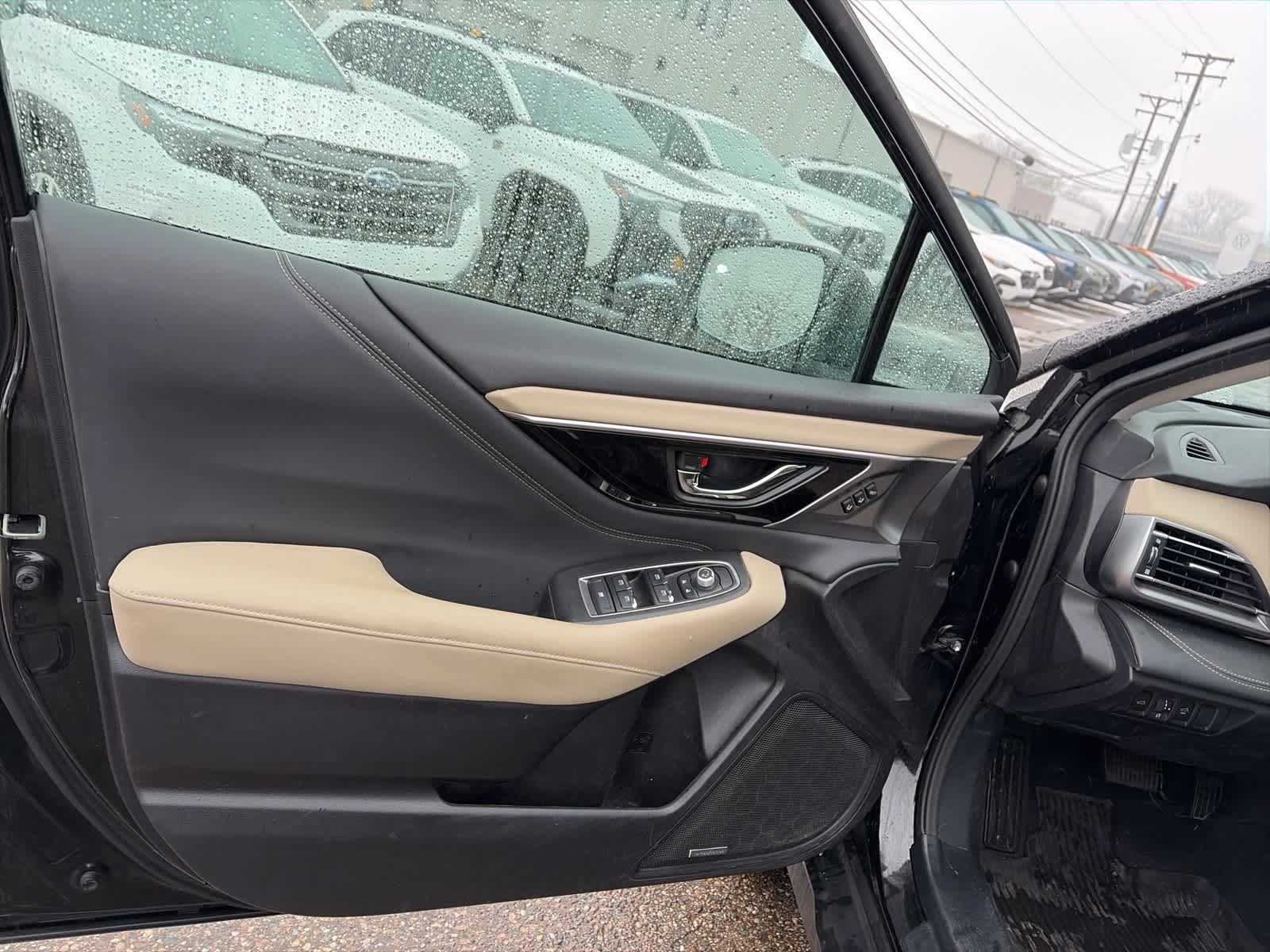 Thumbnail: 2023 Subaru Outback - 12