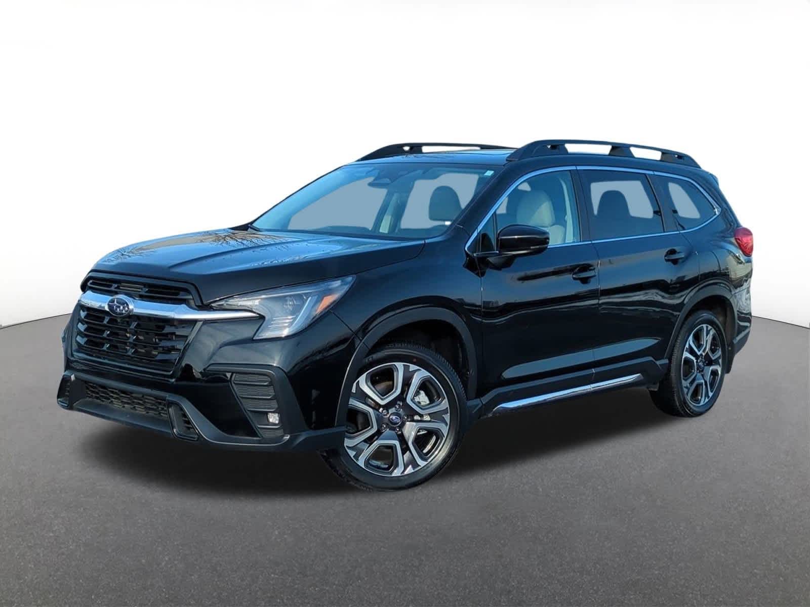 Thumbnail: 2025 Subaru Ascent - 1