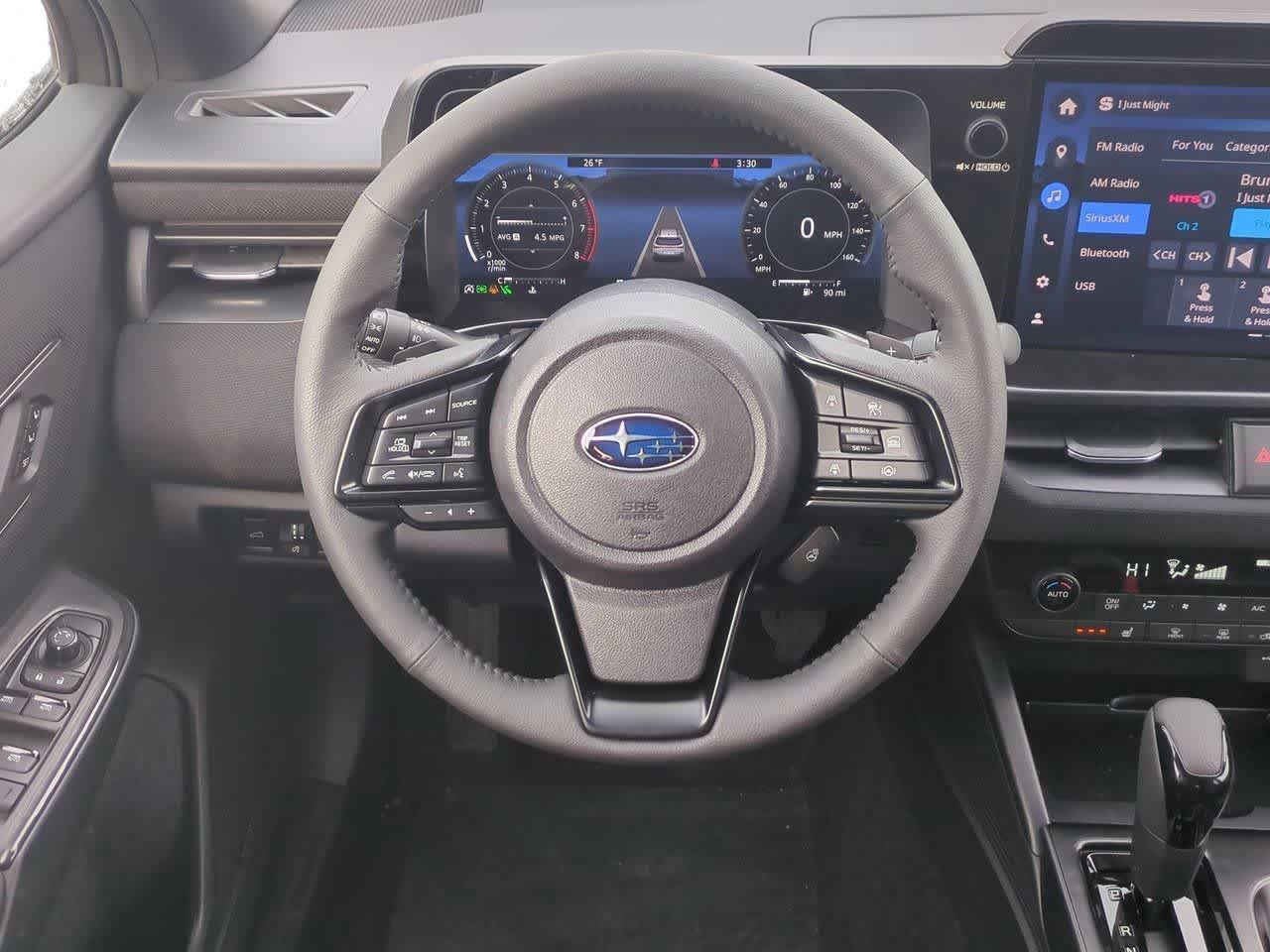 Thumbnail: 2026 Subaru Outback - 23