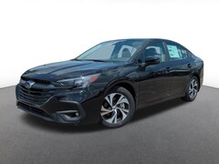 2025 Subaru Legacy Premium Sedan
