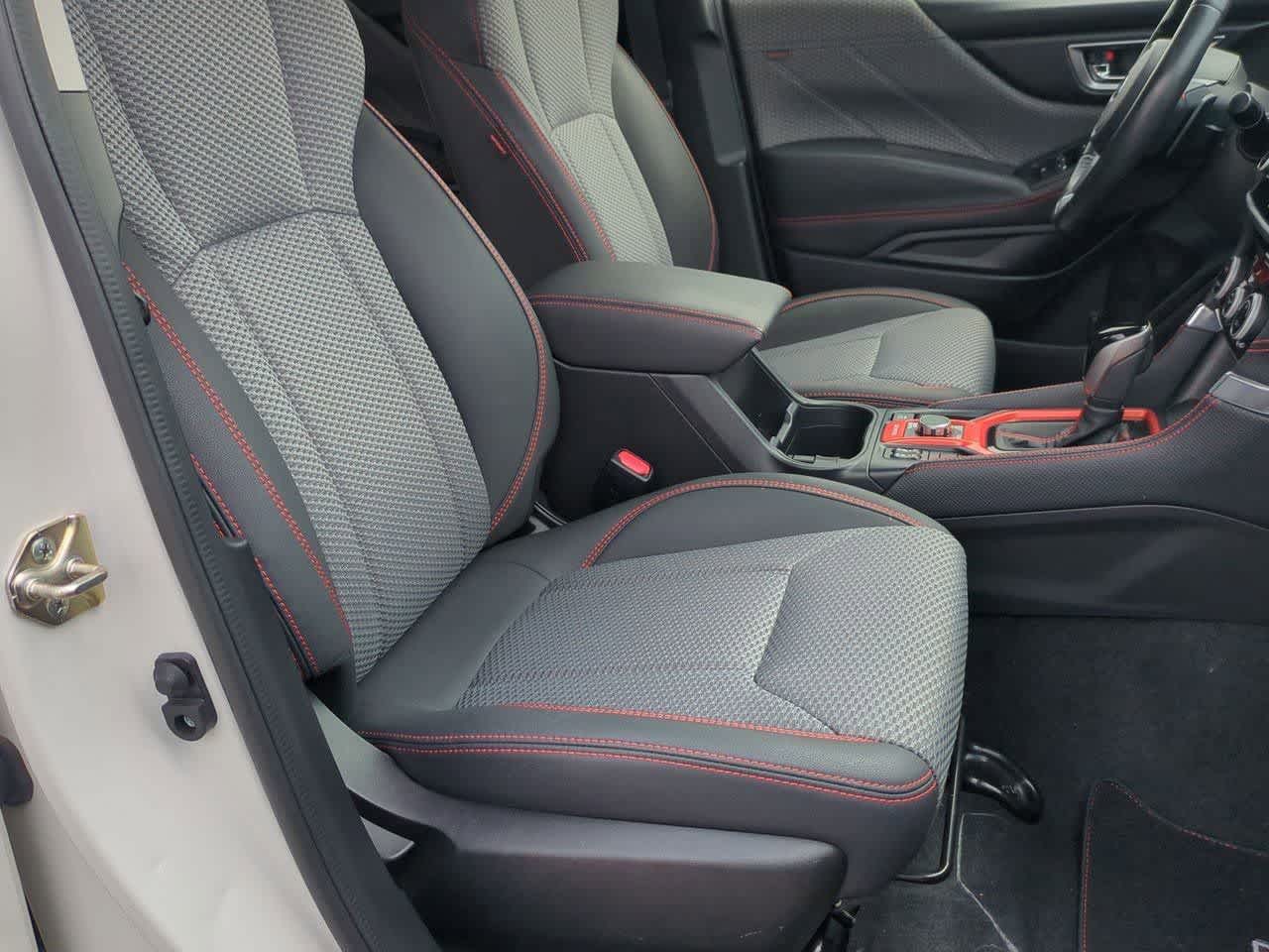 Thumbnail: 2020 Subaru Forester - 22