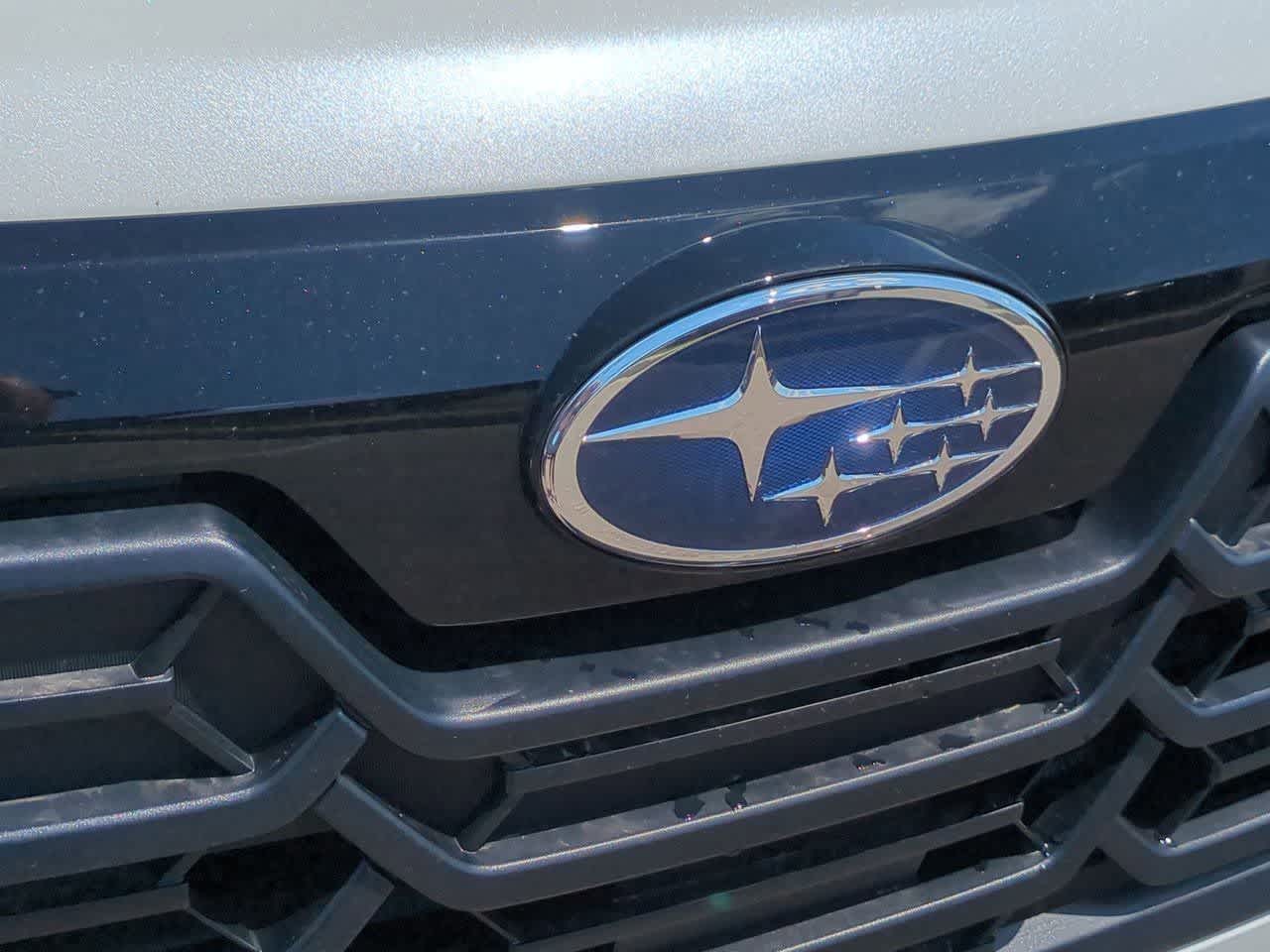 Thumbnail: 2026 Subaru Outback - 11