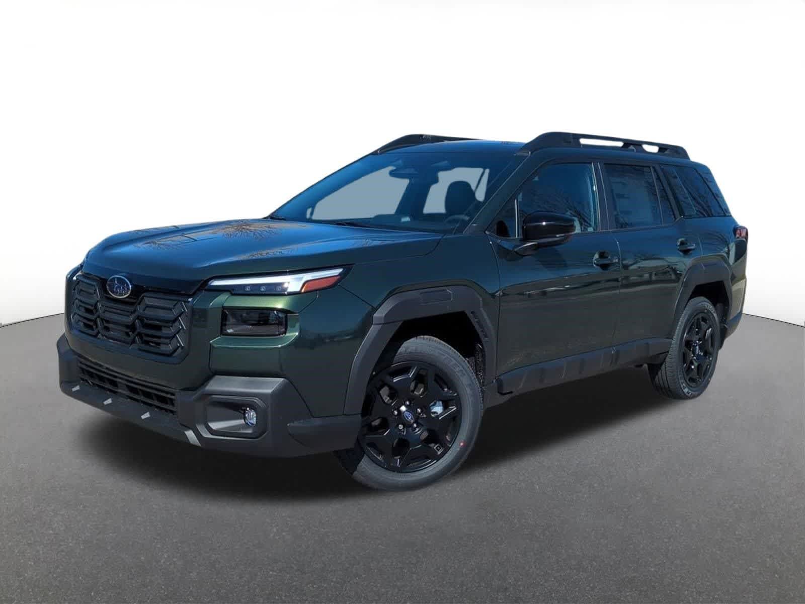 Thumbnail: 2026 Subaru Outback - 1