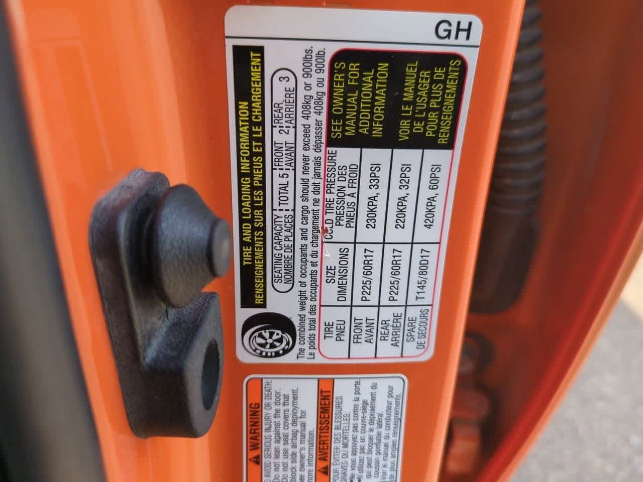 Thumbnail: 2019 Subaru Crosstrek - 34