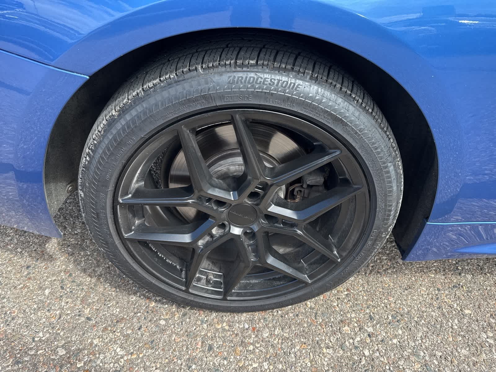 Thumbnail: 2019 BMW 4 Series - 8