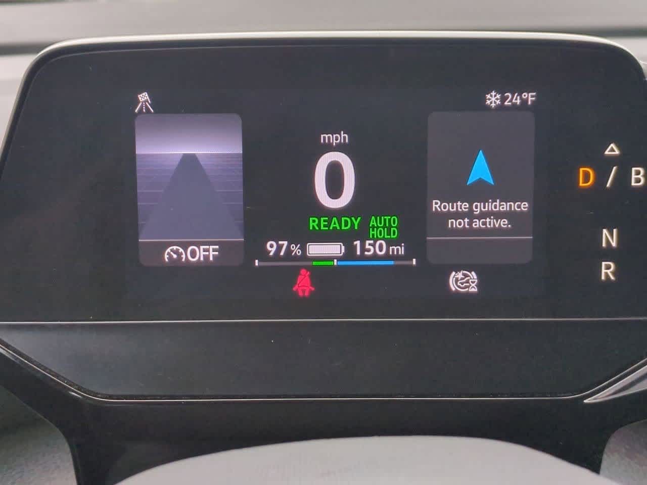 Thumbnail: 2022 Volkswagen ID.4 - 31