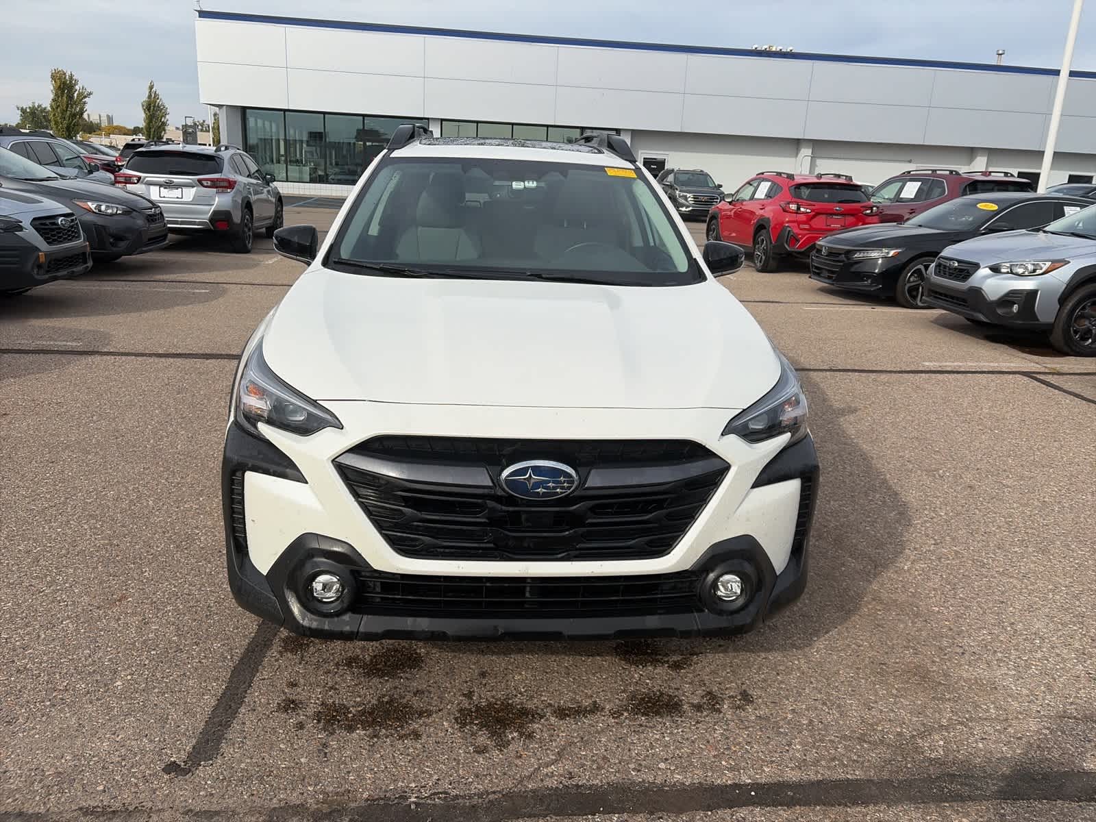 Thumbnail: 2023 Subaru Outback - 3