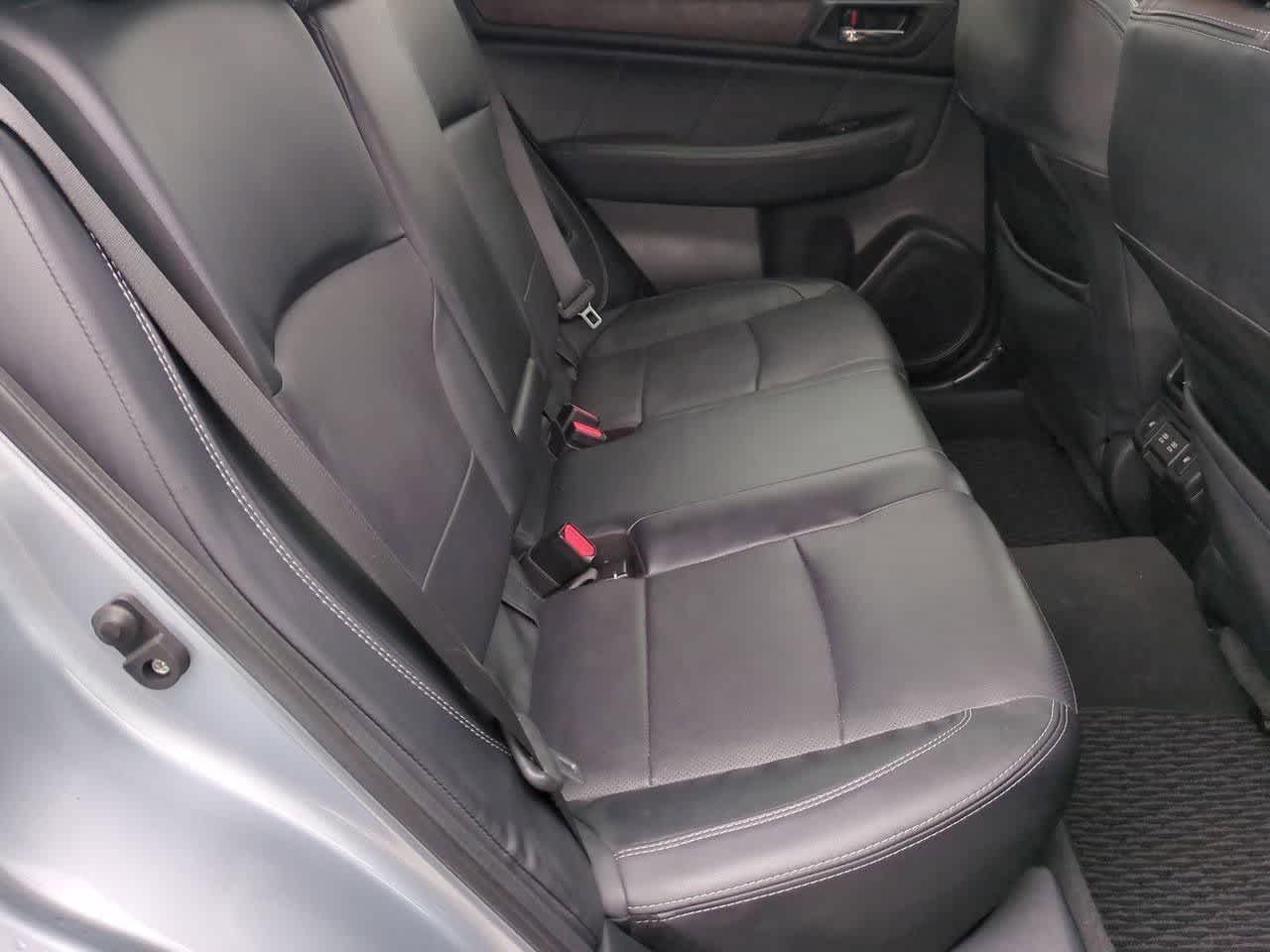 Thumbnail: 2019 Subaru Outback - 20