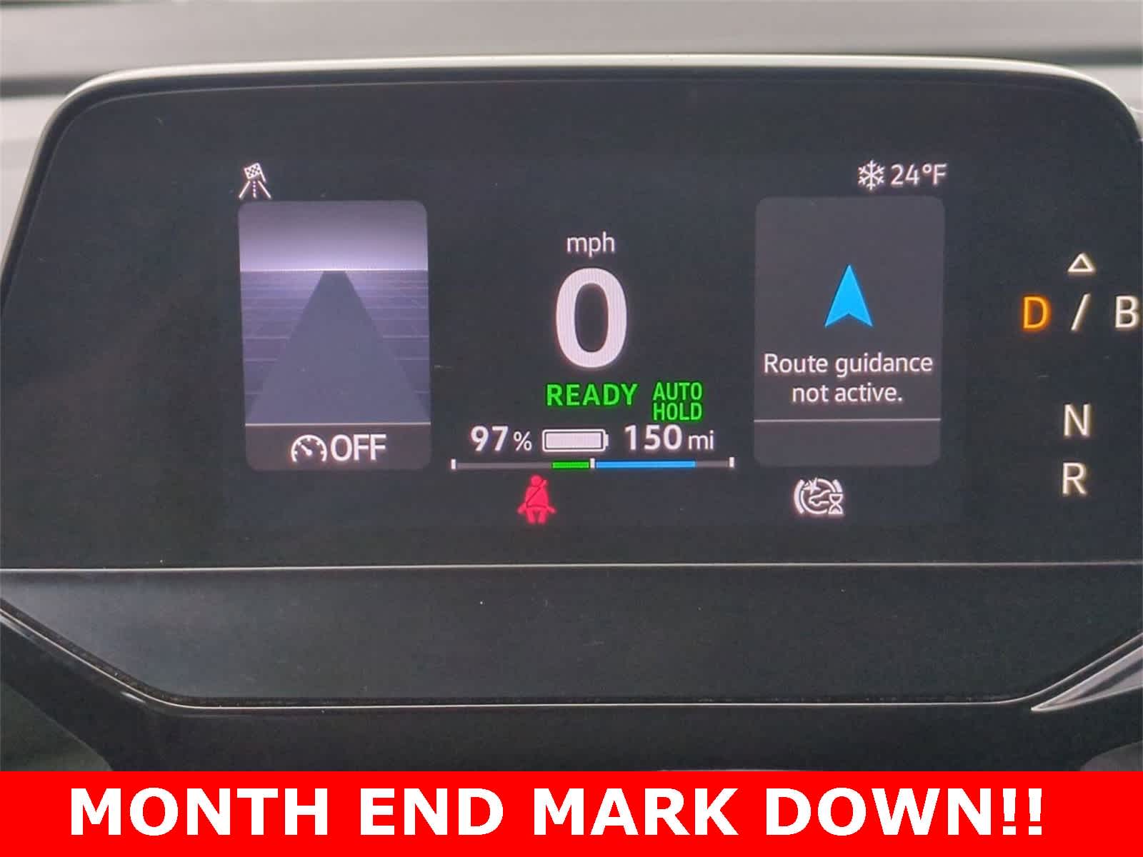 Thumbnail: 2022 Volkswagen ID.4 - 31