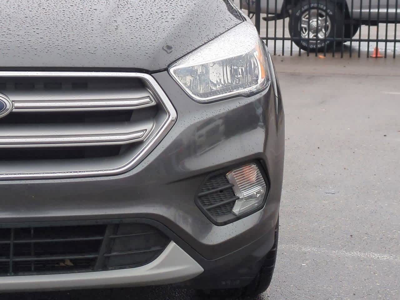 Thumbnail: 2017 Ford Escape - 10