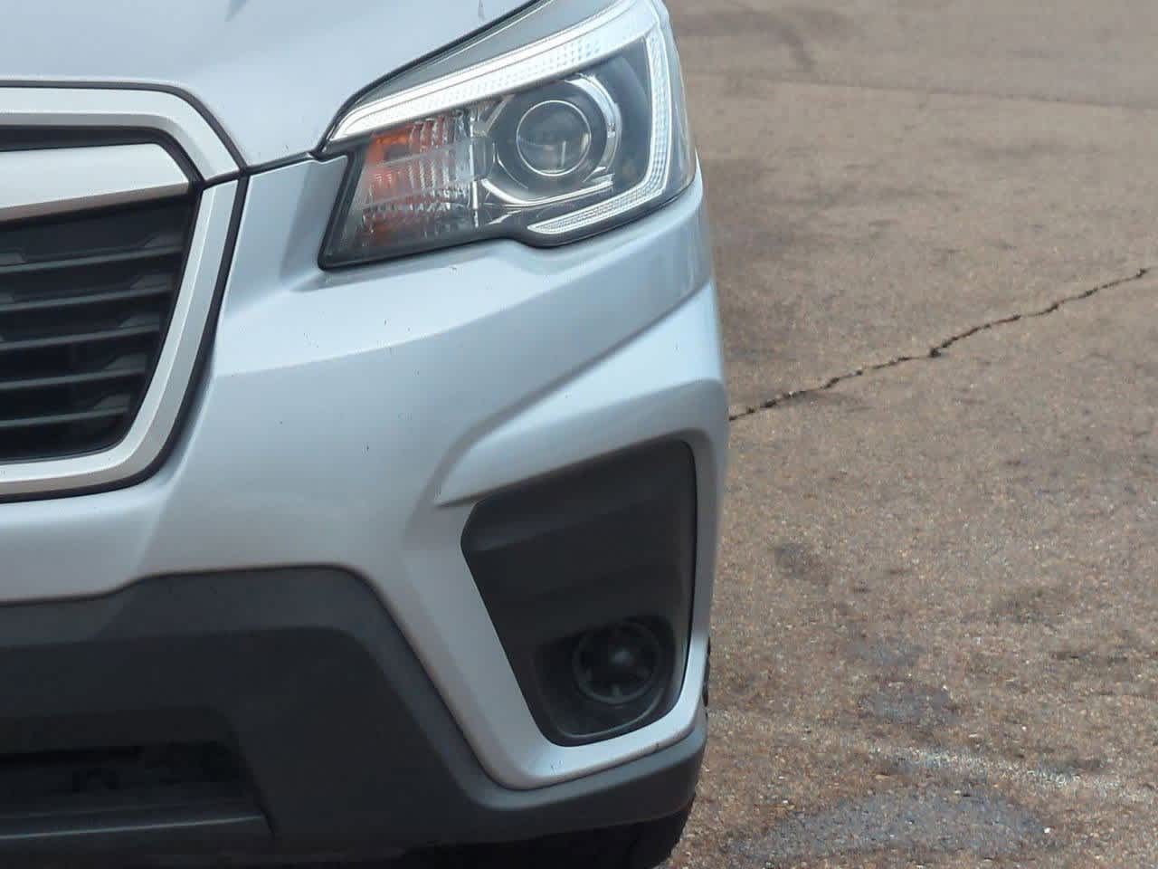 Thumbnail: 2019 Subaru Forester - 10