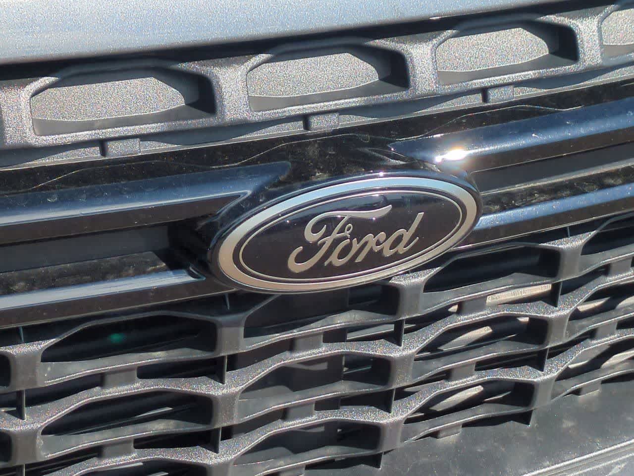 Thumbnail: 2024 Ford Maverick - 11