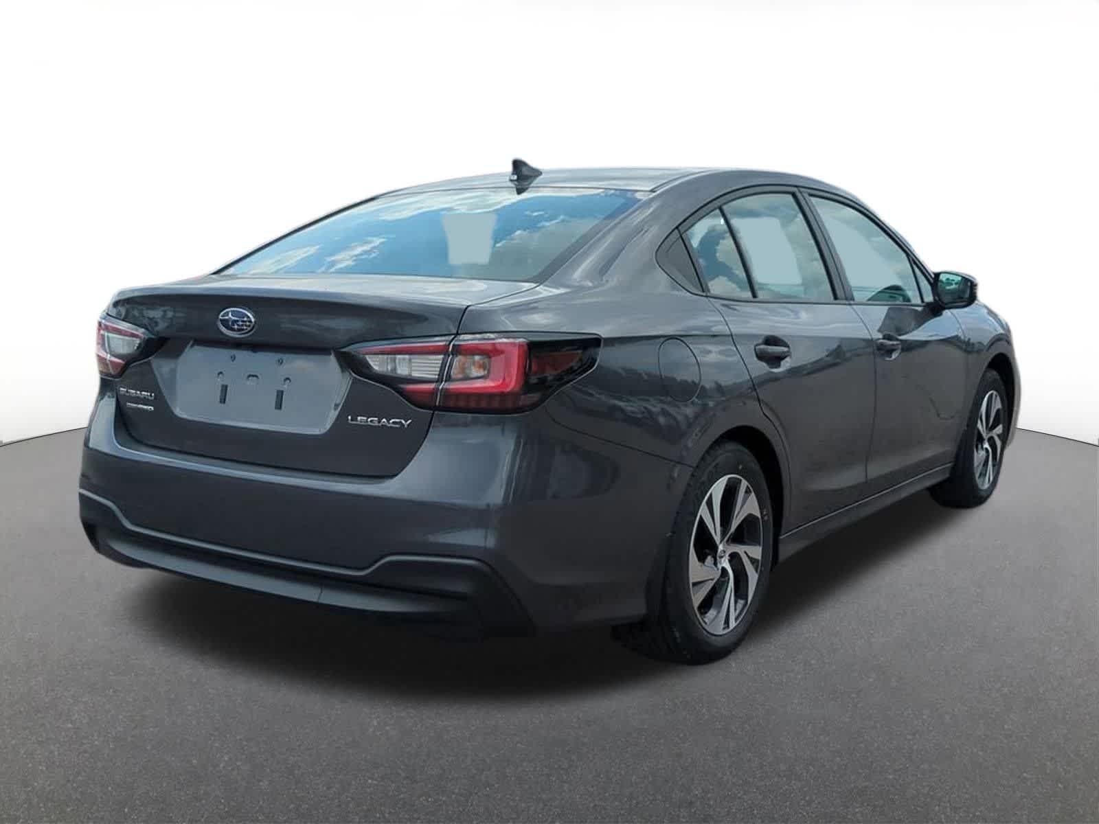 Thumbnail: 2025 Subaru Legacy - 6