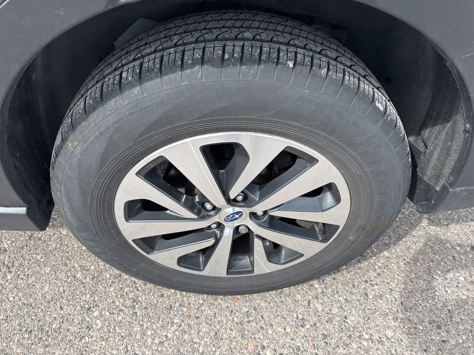 Thumbnail: 2023 Subaru Outback - 7