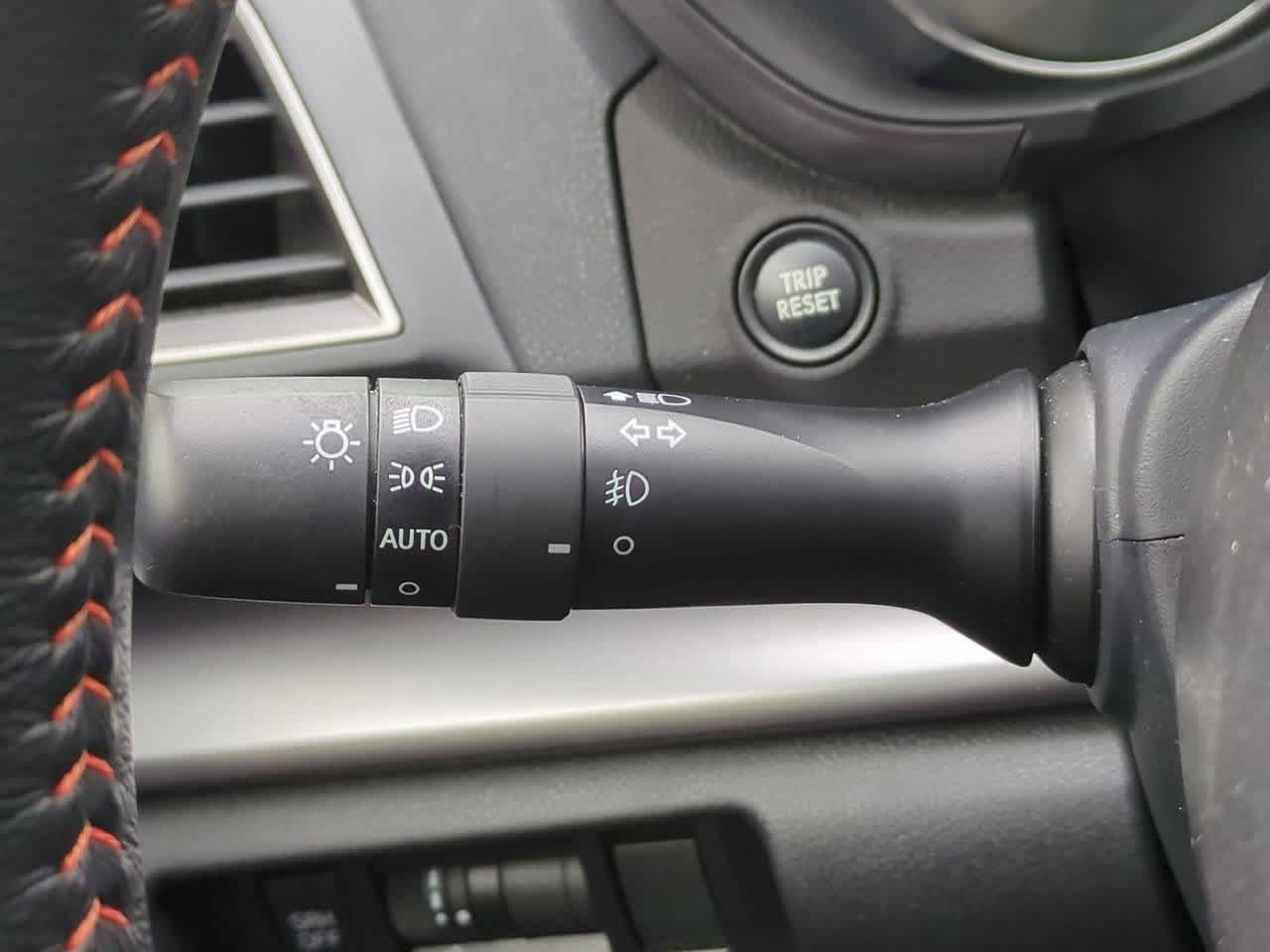 Thumbnail: 2023 Subaru Crosstrek - 27