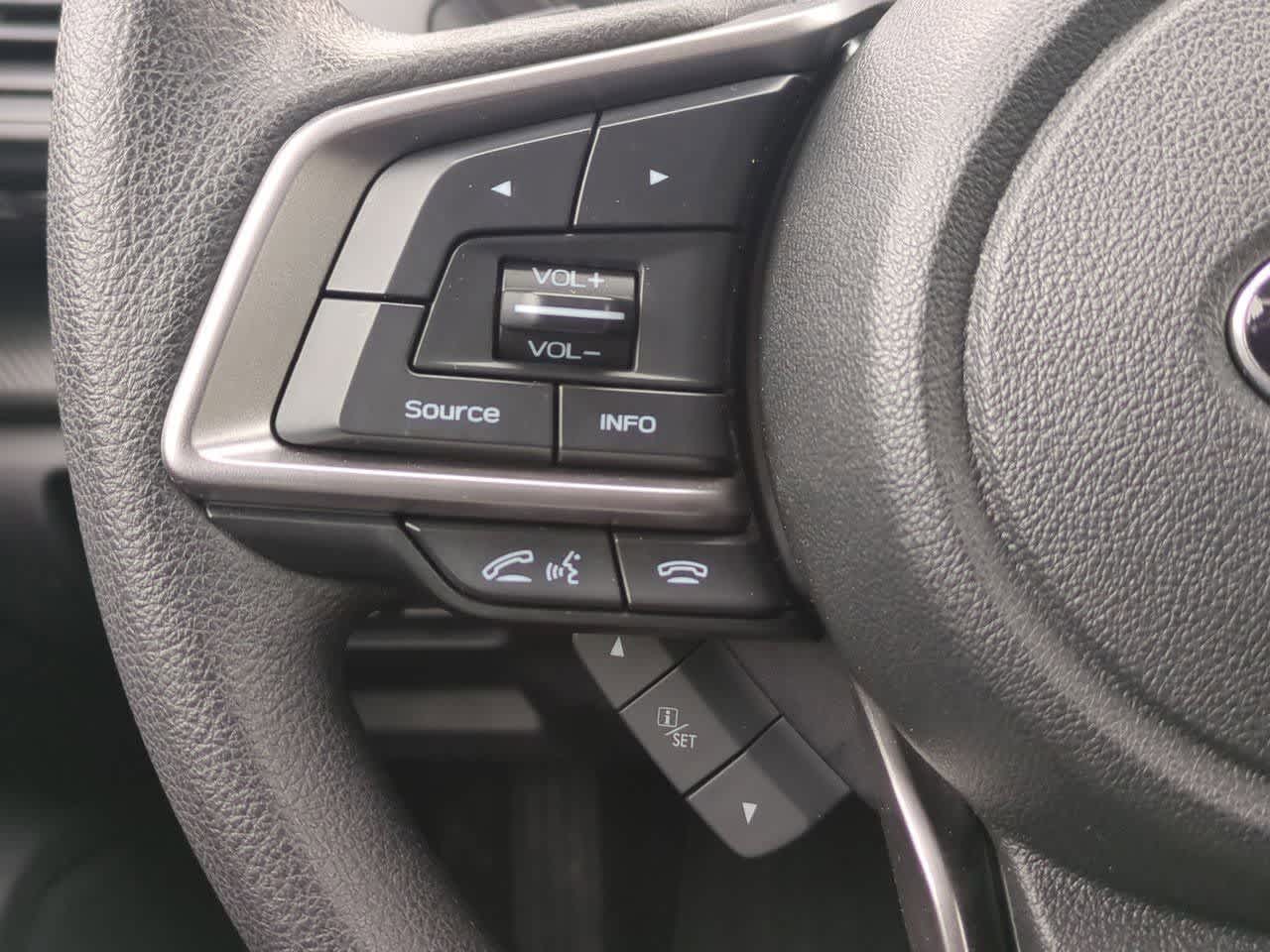 Thumbnail: 2017 Subaru Impreza - 22