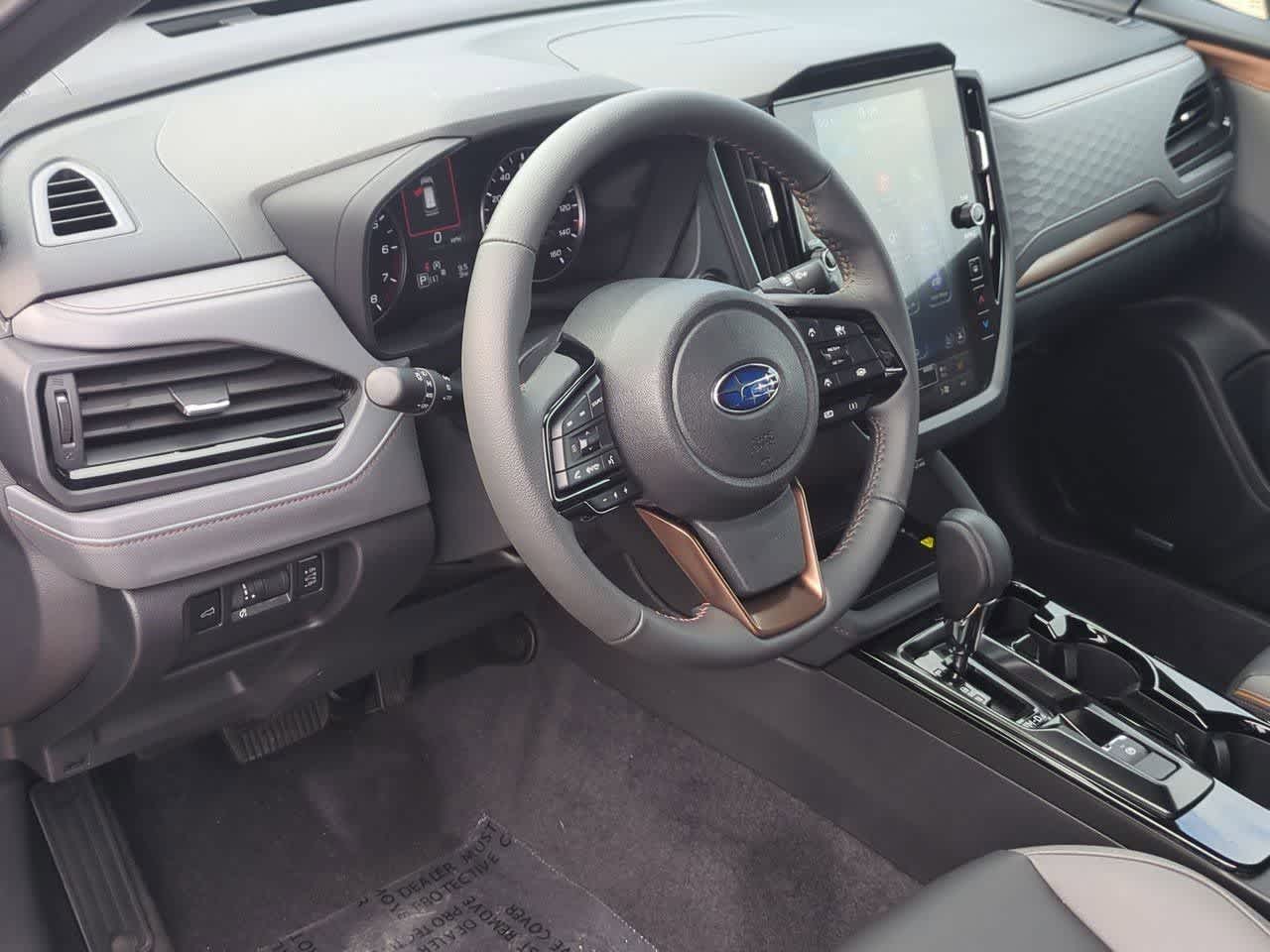 Thumbnail: 2026 Subaru Forester - 2