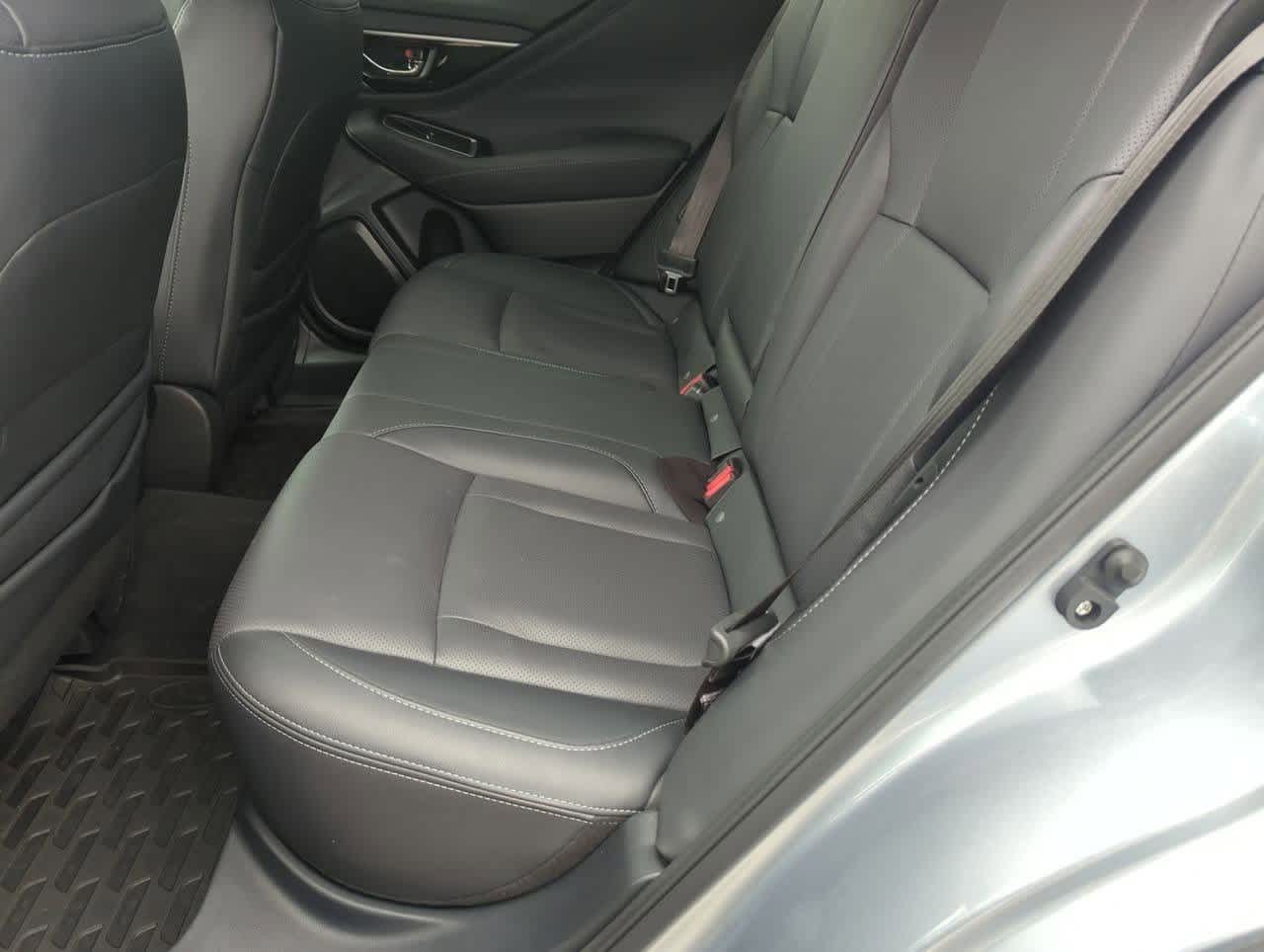 2023 Subaru Outback Limited 19