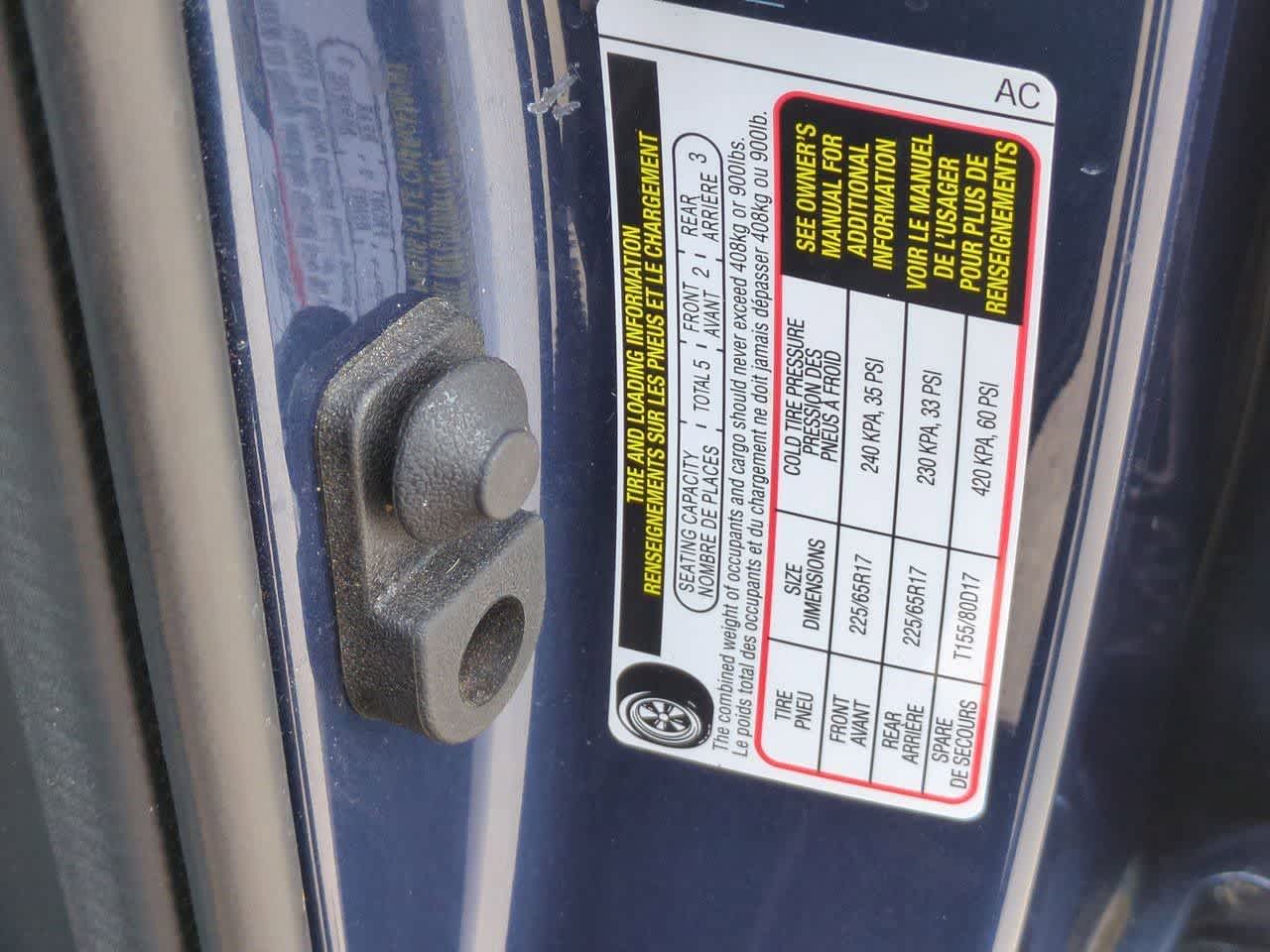 Thumbnail: 2022 Subaru Outback - 35