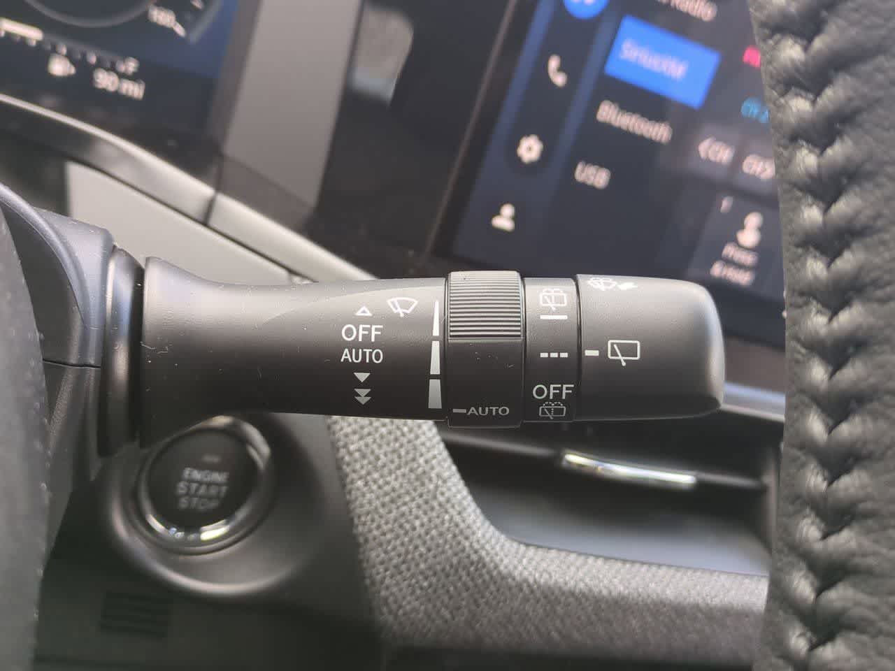 Thumbnail: 2026 Subaru Outback - 26