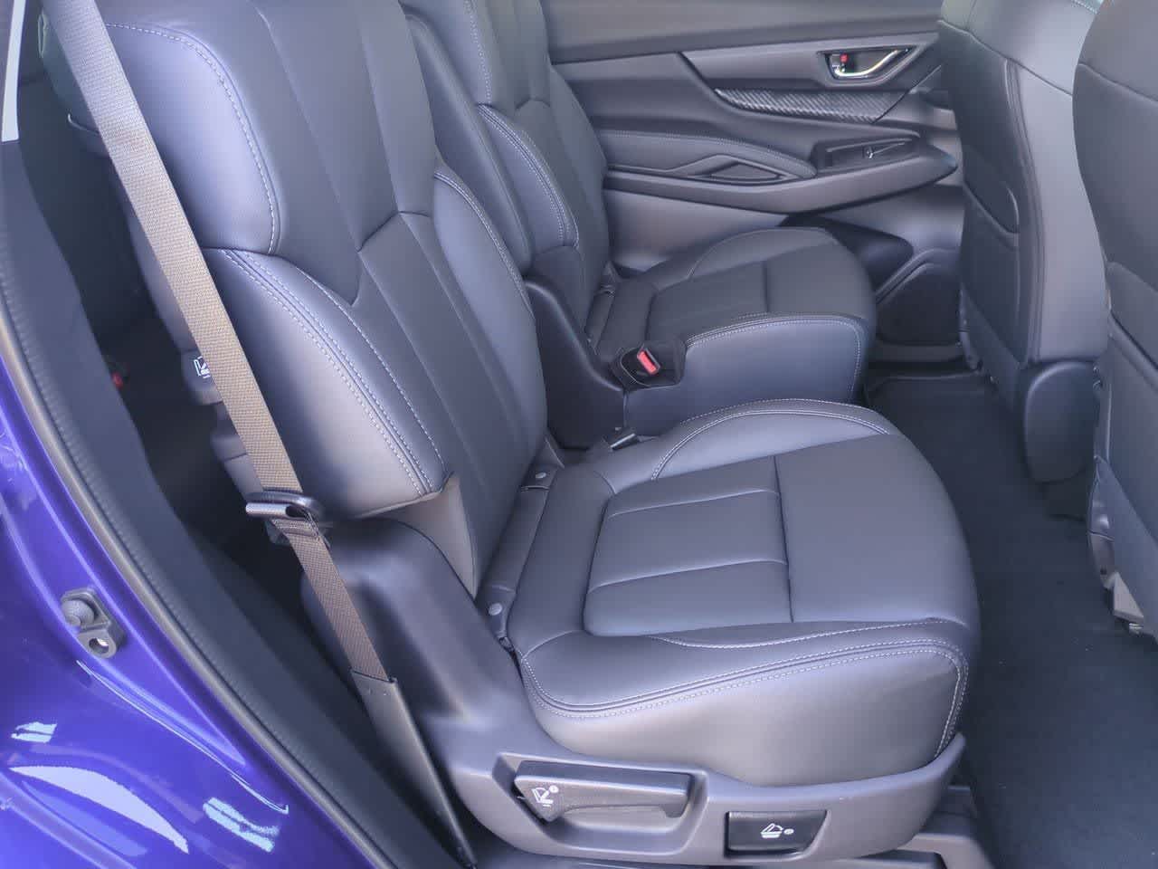 Thumbnail: 2026 Subaru Ascent - 19