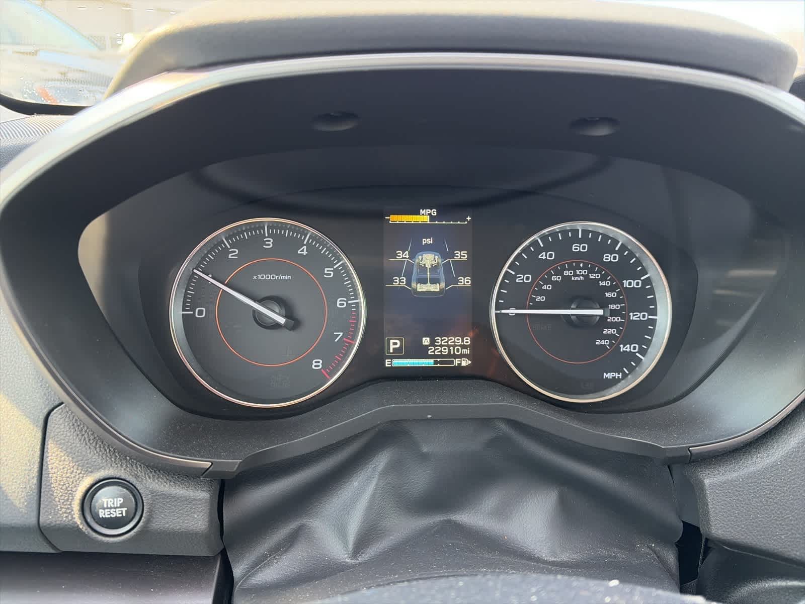 Thumbnail: 2019 Subaru Crosstrek - 18