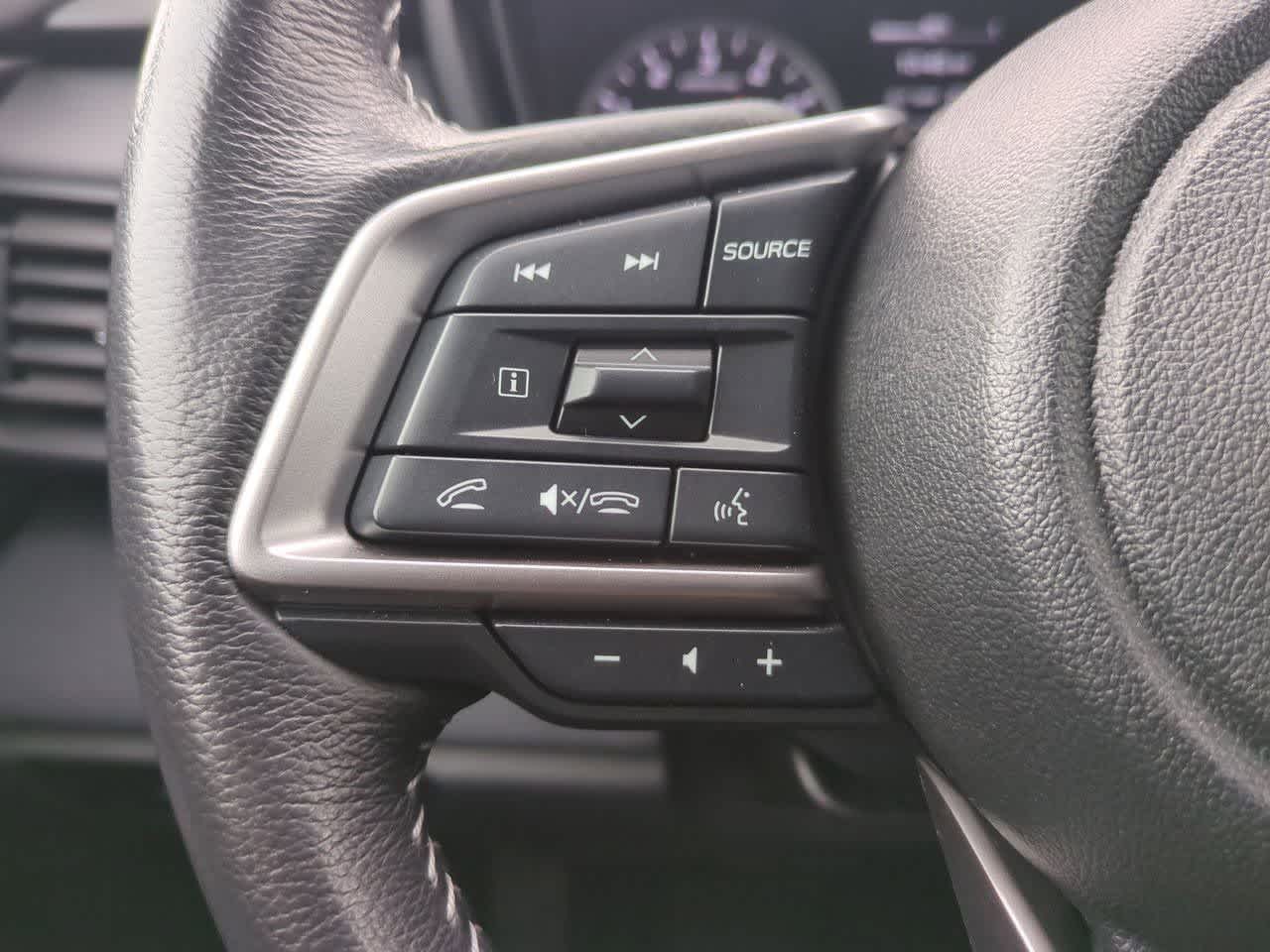 Thumbnail: 2023 Subaru Outback - 22