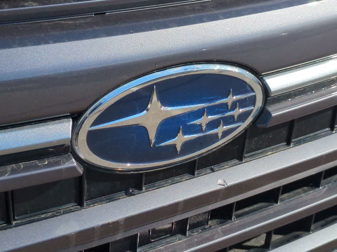 Thumbnail: 2026 Subaru Forester - 11