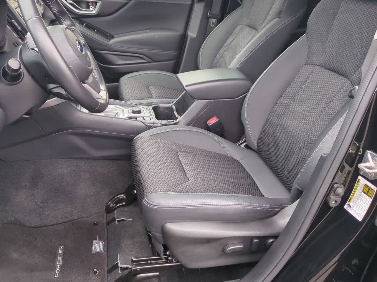 Thumbnail: 2023 Subaru Forester - 15