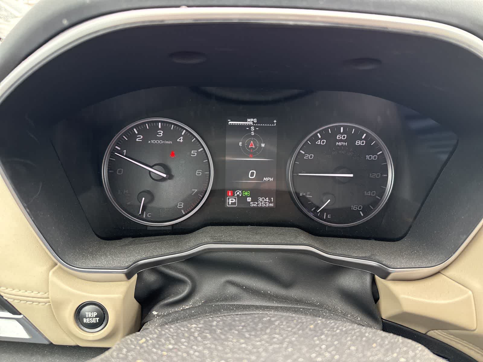 Thumbnail: 2023 Subaru Outback - 18