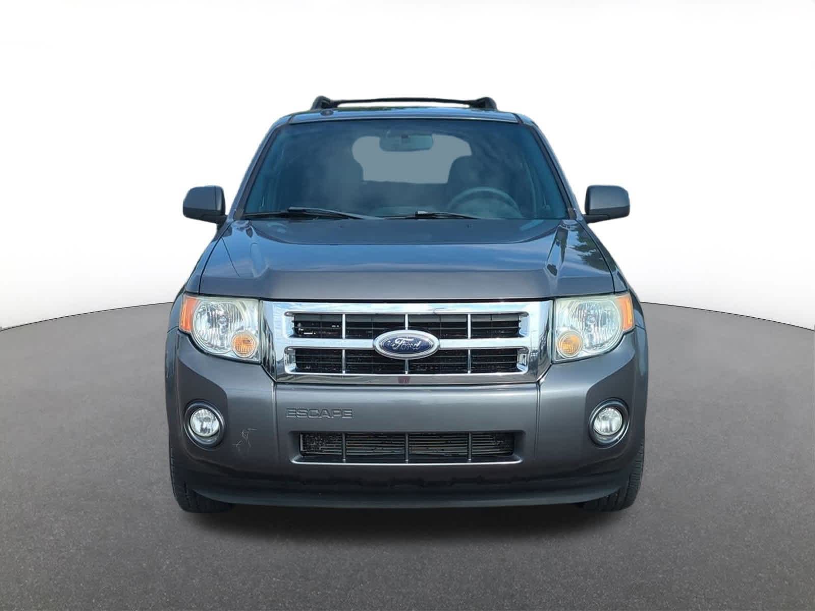 Thumbnail: 2009 Ford Escape - 9
