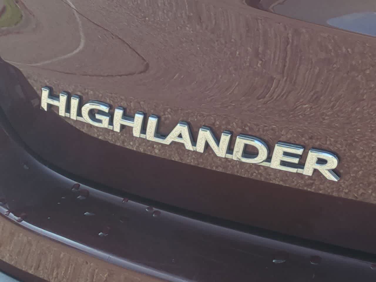 Thumbnail: 2019 Toyota Highlander - 11