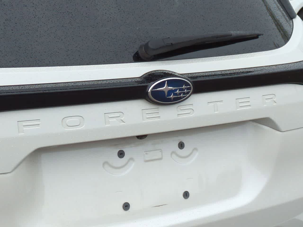 Thumbnail: 2025 Subaru Forester - 12