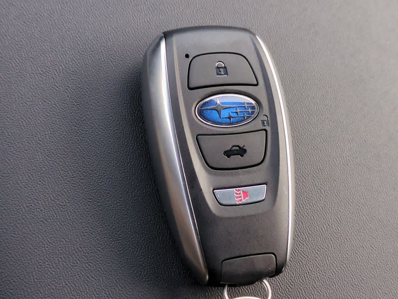 Thumbnail: 2026 Subaru Outback - 34