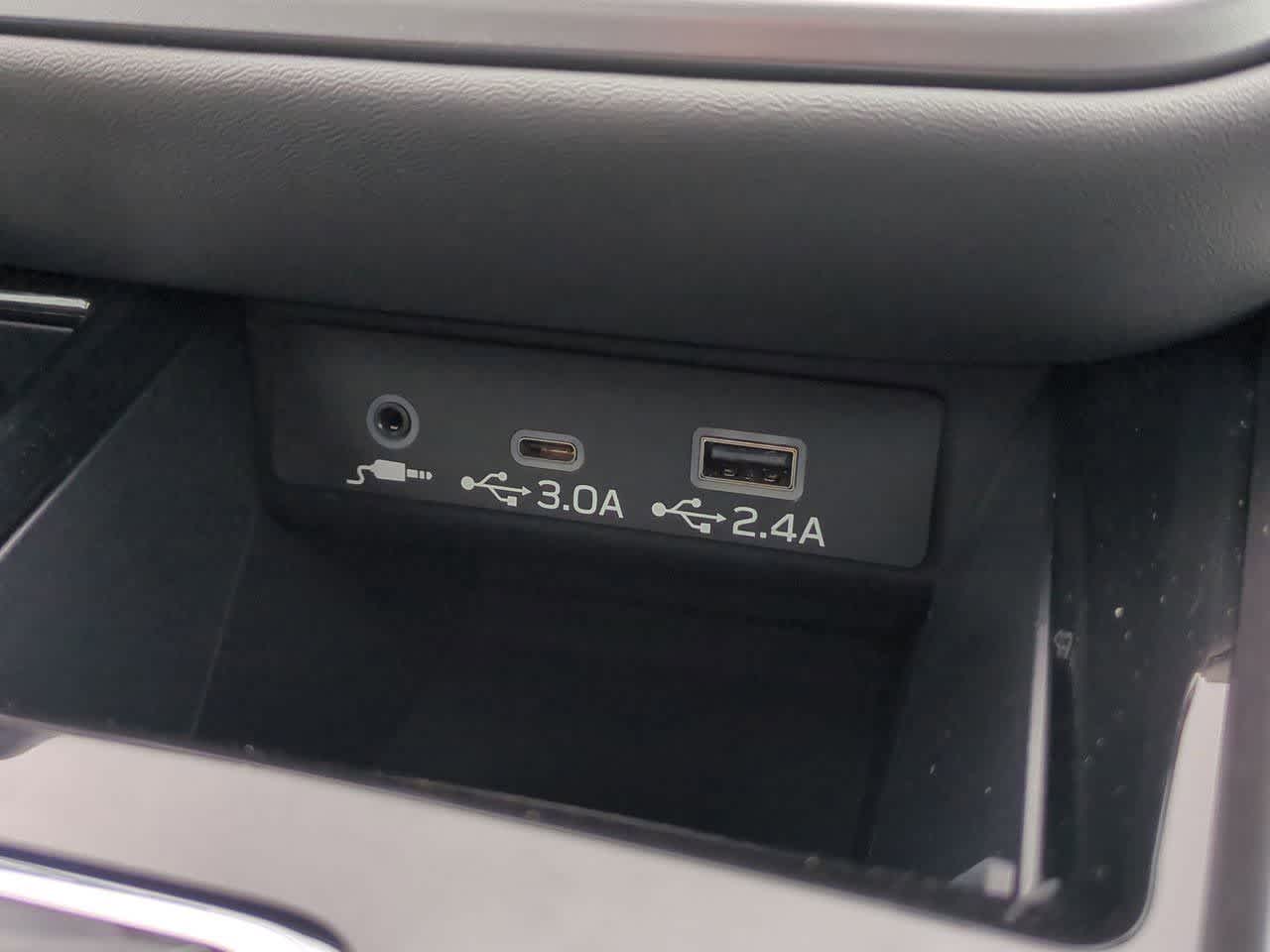 Thumbnail: 2024 Subaru Outback - 31