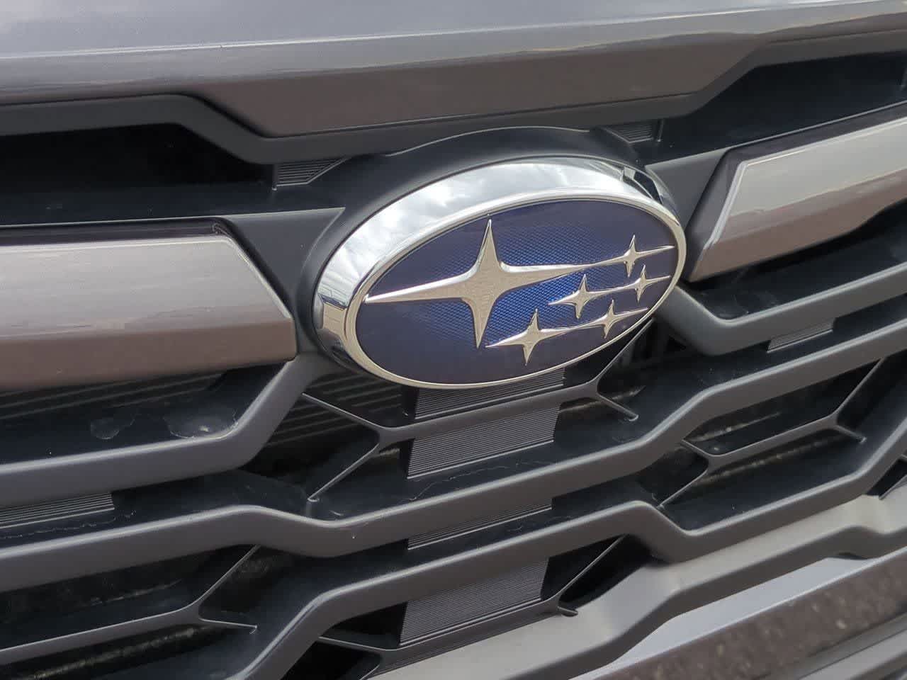 Thumbnail: 2026 Subaru Crosstrek - 11