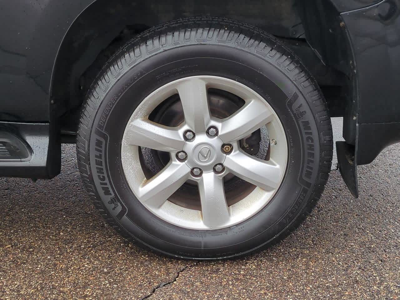 Thumbnail: 2011 Lexus GX - 13