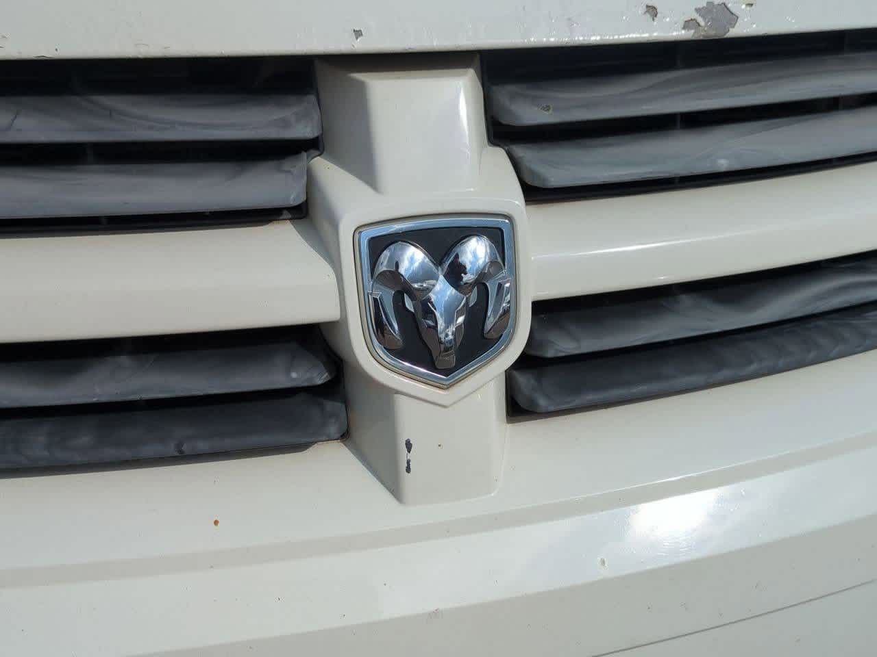 Thumbnail: 2009 Dodge Grand Caravan - 11